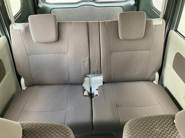 エブリイ ジョインターボ　４０ｍｍリフトアップ車　ブッシュバー　スキッドプレート　ＩＰＦフォグランプ　オープンカントリー　ブレーキホース延長ステー　ＲＳＲラテラルロッド　前後オリジナルショートバンパー　マフラーカッター（24枚目）