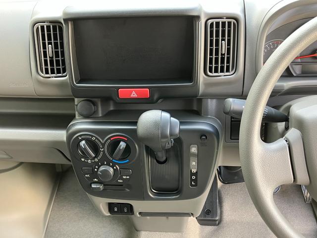 エブリイ ジョインターボ　４０ｍｍリフトアップ車　ブッシュバー　スキッドプレート　ＩＰＦフォグランプ　オープンカントリー　ブレーキホース延長ステー　ＲＳＲラテラルロッド　前後オリジナルショートバンパー　マフラーカッター（35枚目）