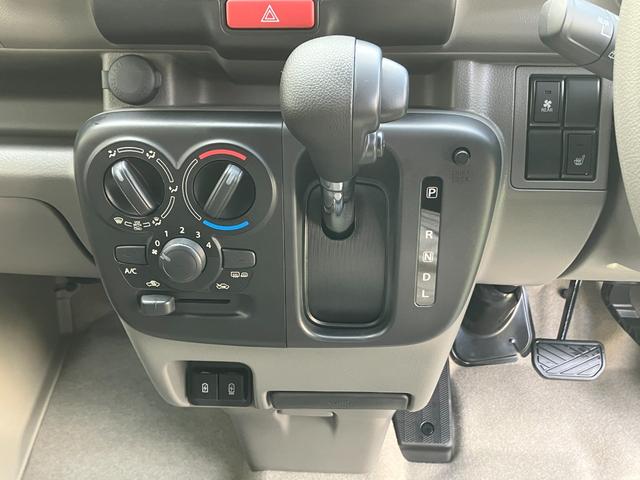 エブリイ ジョインターボ　４０ｍｍリフトアップ車　ブッシュバー　スキッドプレート　ＩＰＦフォグランプ　オープンカントリー　ブレーキホース延長ステー　ＲＳＲラテラルロッド　前後オリジナルショートバンパー　マフラーカッター（36枚目）