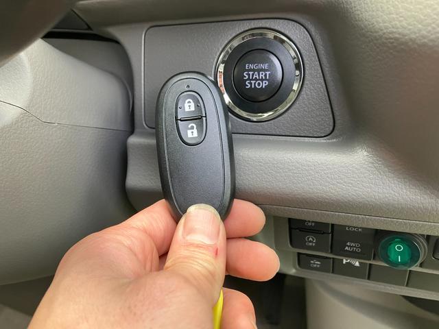 エブリイ ジョインターボ　４０ｍｍリフトアップ車　ブッシュバー　スキッドプレート　ＩＰＦフォグランプ　オープンカントリー　ブレーキホース延長ステー　ＲＳＲラテラルロッド　前後オリジナルショートバンパー　マフラーカッター（44枚目）