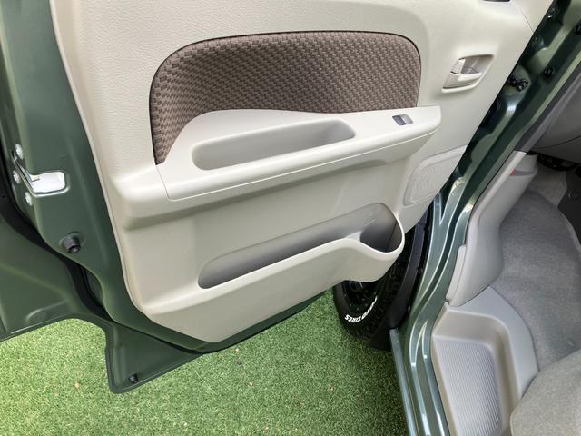 エブリイ ジョインターボ　４０ｍｍリフトアップ車　ブッシュバー　スキッドプレート　ＩＰＦフォグランプ　オープンカントリー　ブレーキホース延長ステー　ＲＳＲラテラルロッド　前後オリジナルショートバンパー　マフラーカッター（56枚目）