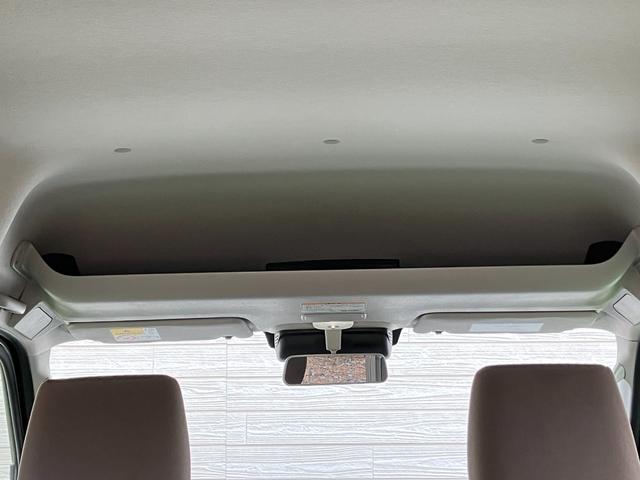 エブリイ ジョインターボ　４０ｍｍリフトアップ車　ブッシュバー　スキッドプレート　ＩＰＦフォグランプ　オープンカントリー　ブレーキホース延長ステー　ＲＳＲラテラルロッド　前後オリジナルショートバンパー　マフラーカッター（58枚目）