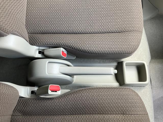 エブリイ ジョインターボ　４０ｍｍリフトアップ車　ブッシュバー　スキッドプレート　ＩＰＦフォグランプ　オープンカントリー　ブレーキホース延長ステー　ＲＳＲラテラルロッド　前後オリジナルショートバンパー　マフラーカッター（59枚目）