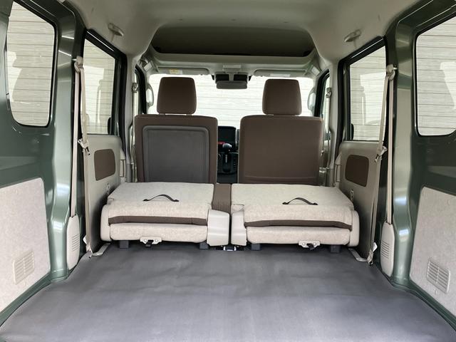 エブリイ ジョインターボ　４０ｍｍリフトアップ車　ブッシュバー　スキッドプレート　ＩＰＦフォグランプ　オープンカントリー　ブレーキホース延長ステー　ＲＳＲラテラルロッド　前後オリジナルショートバンパー　マフラーカッター（62枚目）