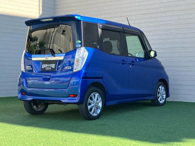 デイズルークス ハイウェイスター　Ｘ　全方位モニター　バックビューモニター　カロッツエリアナビ　フルセグ　ＢＴオーディオ　ＥＴＣ　ステアリングスイッチ　両側スライド片側電動スライドドア　スリムサーキュレーター　ＩＳＯＦＩＸ対応　フォグ（2枚目）