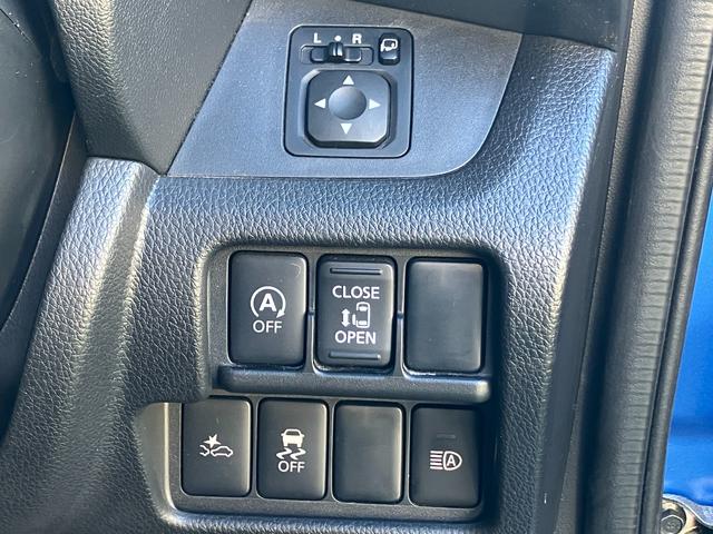 デイズルークス ハイウェイスター　Ｘ　全方位モニター　バックビューモニター　カロッツエリアナビ　フルセグ　ＢＴオーディオ　ＥＴＣ　ステアリングスイッチ　両側スライド片側電動スライドドア　スリムサーキュレーター　ＩＳＯＦＩＸ対応　フォグ（8枚目）