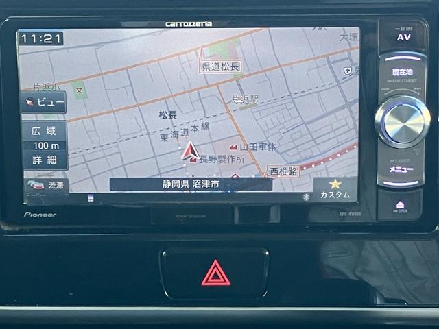 デイズルークス ハイウェイスター　Ｘ　全方位モニター　バックビューモニター　カロッツエリアナビ　フルセグ　ＢＴオーディオ　ＥＴＣ　ステアリングスイッチ　両側スライド片側電動スライドドア　スリムサーキュレーター　ＩＳＯＦＩＸ対応　フォグ（12枚目）