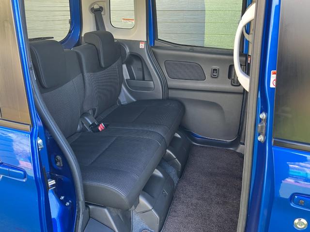 デイズルークス ハイウェイスター　Ｘ　全方位モニター　バックビューモニター　カロッツエリアナビ　フルセグ　ＢＴオーディオ　ＥＴＣ　ステアリングスイッチ　両側スライド片側電動スライドドア　スリムサーキュレーター　ＩＳＯＦＩＸ対応　フォグ（22枚目）