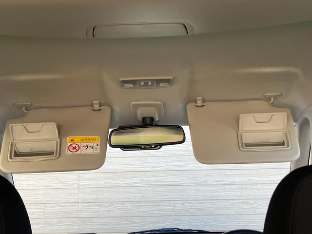 デイズルークス ハイウェイスター　Ｘ　全方位モニター　バックビューモニター　カロッツエリアナビ　フルセグ　ＢＴオーディオ　ＥＴＣ　ステアリングスイッチ　両側スライド片側電動スライドドア　スリムサーキュレーター　ＩＳＯＦＩＸ対応　フォグ（27枚目）