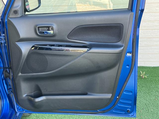 デイズルークス ハイウェイスター　Ｘ　全方位モニター　バックビューモニター　カロッツエリアナビ　フルセグ　ＢＴオーディオ　ＥＴＣ　ステアリングスイッチ　両側スライド片側電動スライドドア　スリムサーキュレーター　ＩＳＯＦＩＸ対応　フォグ（30枚目）