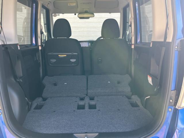 デイズルークス ハイウェイスター　Ｘ　全方位モニター　バックビューモニター　カロッツエリアナビ　フルセグ　ＢＴオーディオ　ＥＴＣ　ステアリングスイッチ　両側スライド片側電動スライドドア　スリムサーキュレーター　ＩＳＯＦＩＸ対応　フォグ（35枚目）