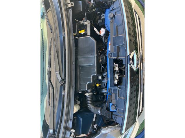 デイズルークス ハイウェイスター　Ｘ　全方位モニター　バックビューモニター　カロッツエリアナビ　フルセグ　ＢＴオーディオ　ＥＴＣ　ステアリングスイッチ　両側スライド片側電動スライドドア　スリムサーキュレーター　ＩＳＯＦＩＸ対応　フォグ（37枚目）