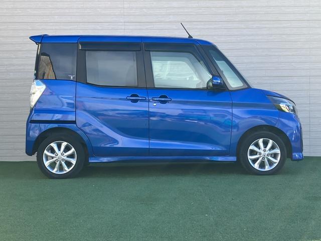 デイズルークス ハイウェイスター　Ｘ　全方位モニター　バックビューモニター　カロッツエリアナビ　フルセグ　ＢＴオーディオ　ＥＴＣ　ステアリングスイッチ　両側スライド片側電動スライドドア　スリムサーキュレーター　ＩＳＯＦＩＸ対応　フォグ（40枚目）