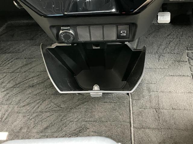 トール カスタムＧ　ターボ　ＳＡＩＩ　全方位カメラ　ターボ車　両側電動スライドドア　アイドリングストップ　ＥＴＣ　チルトステアリング　アクセサリーソケット　社外アルミホイール　ＴＶコントロールキット　センターコンソール　フォグランプ（40枚目）