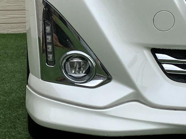 トール カスタムＧ　ターボ　ＳＡＩＩ　全方位カメラ　ターボ車　両側電動スライドドア　アイドリングストップ　ＥＴＣ　チルトステアリング　アクセサリーソケット　社外アルミホイール　ＴＶコントロールキット　センターコンソール　フォグランプ（44枚目）