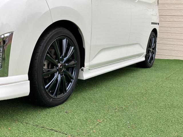 トール カスタムＧ　ターボ　ＳＡＩＩ　全方位カメラ　ターボ車　両側電動スライドドア　アイドリングストップ　ＥＴＣ　チルトステアリング　アクセサリーソケット　社外アルミホイール　ＴＶコントロールキット　センターコンソール　フォグランプ（50枚目）