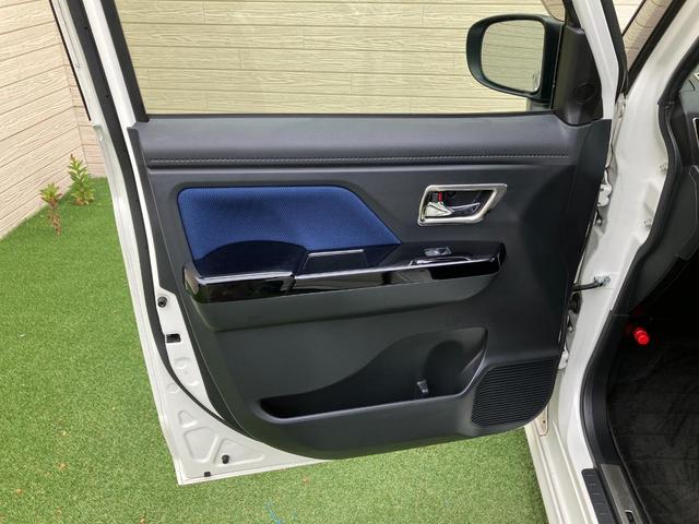 トール カスタムＧ　ターボ　ＳＡＩＩ　全方位カメラ　ターボ車　両側電動スライドドア　アイドリングストップ　ＥＴＣ　チルトステアリング　アクセサリーソケット　社外アルミホイール　ＴＶコントロールキット　センターコンソール　フォグランプ（53枚目）