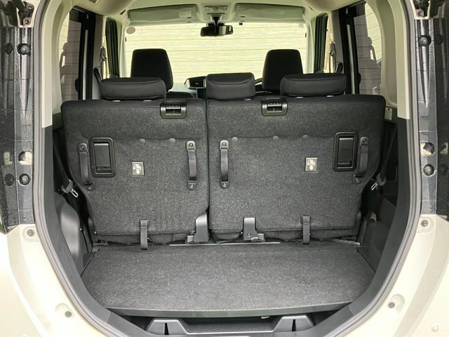 トール カスタムＧ　ターボ　ＳＡＩＩ　全方位カメラ　ターボ車　両側電動スライドドア　アイドリングストップ　ＥＴＣ　チルトステアリング　アクセサリーソケット　社外アルミホイール　ＴＶコントロールキット　センターコンソール　フォグランプ（55枚目）