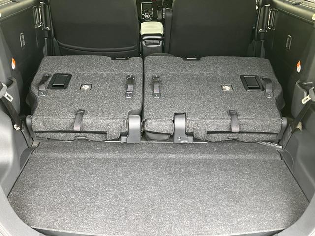 トール カスタムＧ　ターボ　ＳＡＩＩ　全方位カメラ　ターボ車　両側電動スライドドア　アイドリングストップ　ＥＴＣ　チルトステアリング　アクセサリーソケット　社外アルミホイール　ＴＶコントロールキット　センターコンソール　フォグランプ（58枚目）