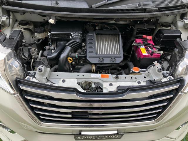 トール カスタムＧ　ターボ　ＳＡＩＩ　全方位カメラ　ターボ車　両側電動スライドドア　アイドリングストップ　ＥＴＣ　チルトステアリング　アクセサリーソケット　社外アルミホイール　ＴＶコントロールキット　センターコンソール　フォグランプ（60枚目）