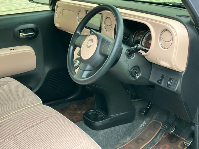 ミラココア ココアプラスＸ　ナビ　ＥＴＣ　バックカメラ　フルセグＴＶ　Ｂｌｕｅｔｏｏｔｈオーディオ　ベンチシート　フルフラット　スマートキー　シートリフター　ＩＳＯＦＩＸ対応　フォグランプ　アクセサリーソケット（3枚目）