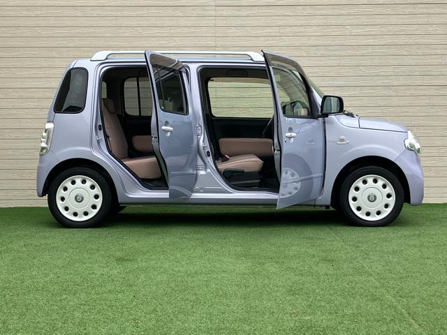 ミラココア ココアプラスＸ　ナビ　ＥＴＣ　バックカメラ　フルセグＴＶ　Ｂｌｕｅｔｏｏｔｈオーディオ　ベンチシート　フルフラット　スマートキー　シートリフター　ＩＳＯＦＩＸ対応　フォグランプ　アクセサリーソケット（16枚目）