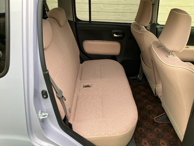 ミラココア ココアプラスＸ　ナビ　ＥＴＣ　バックカメラ　フルセグＴＶ　Ｂｌｕｅｔｏｏｔｈオーディオ　ベンチシート　フルフラット　スマートキー　シートリフター　ＩＳＯＦＩＸ対応　フォグランプ　アクセサリーソケット（40枚目）