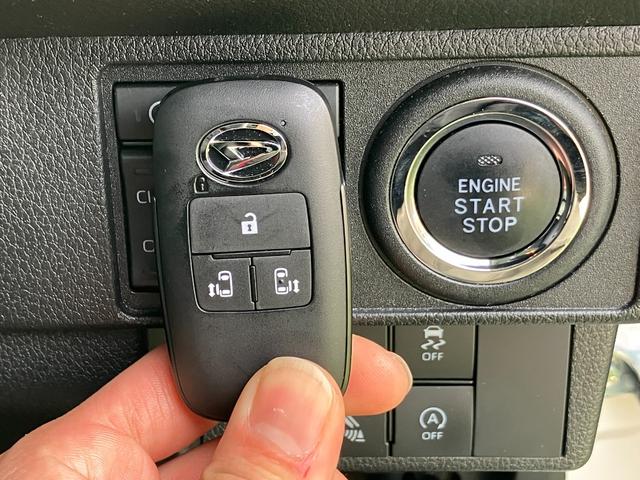 ムーヴキャンバス ストライプスＧターボ　スマホ連携９インチディスプレイオーディオ　バックカメラ　ＥＴＣ　ドラレコ　Ａｐｐｌｅカープレイ　ワイヤレス充電　ホットカップホルダー　ウェルカムオープン　両側パワースライドドア　シートヒーター（7枚目）