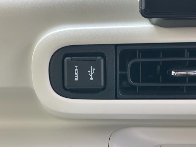 ムーヴキャンバス ストライプスＧターボ　スマホ連携９インチディスプレイオーディオ　バックカメラ　ＥＴＣ　ドラレコ　Ａｐｐｌｅカープレイ　ワイヤレス充電　ホットカップホルダー　ウェルカムオープン　両側パワースライドドア　シートヒーター（27枚目）