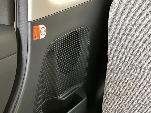 ムーヴキャンバス ストライプスＧターボ　スマホ連携９インチディスプレイオーディオ　バックカメラ　ＥＴＣ　ドラレコ　Ａｐｐｌｅカープレイ　ワイヤレス充電　ホットカップホルダー　ウェルカムオープン　両側パワースライドドア　シートヒーター（37枚目）