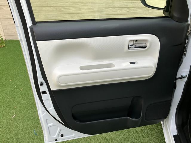 ムーヴキャンバス ストライプスＧターボ　スマホ連携９インチディスプレイオーディオ　バックカメラ　ＥＴＣ　ドラレコ　Ａｐｐｌｅカープレイ　ワイヤレス充電　ホットカップホルダー　ウェルカムオープン　両側パワースライドドア　シートヒーター（53枚目）