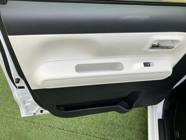 ムーヴキャンバス ストライプスＧターボ　スマホ連携９インチディスプレイオーディオ　バックカメラ　ＥＴＣ　ドラレコ　Ａｐｐｌｅカープレイ　ワイヤレス充電　ホットカップホルダー　ウェルカムオープン　両側パワースライドドア　シートヒーター（55枚目）