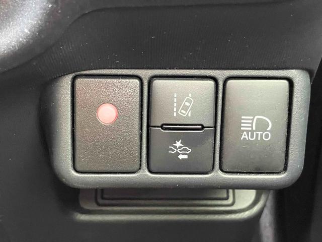 アクア Ｓスタイルブラック　ドライブレコーダー　ＥＴＣ　バックカメラ　ナビ　ＴＶ　クリアランスソナー　レーンアシスト　衝突被害軽減システム　アルミホイール　オートマチックハイビーム　オートライト　スマートキー　電動格納ミラー（9枚目）