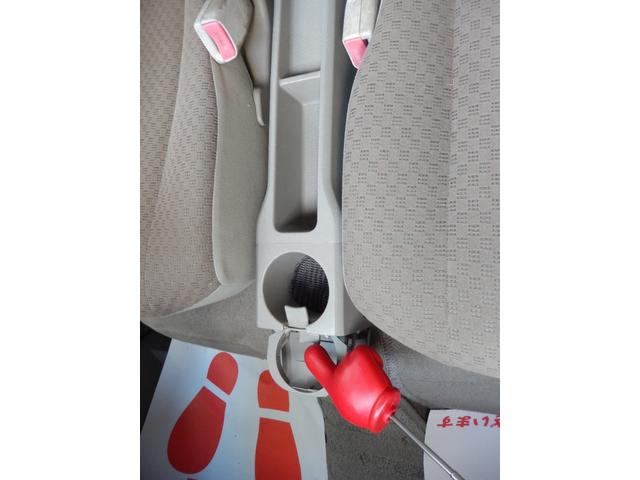 エブリイワゴン ＪＰ　ハイル〜フ！インパネオートマ　快適ＣＤ　ラクラクキーレス（11枚目）