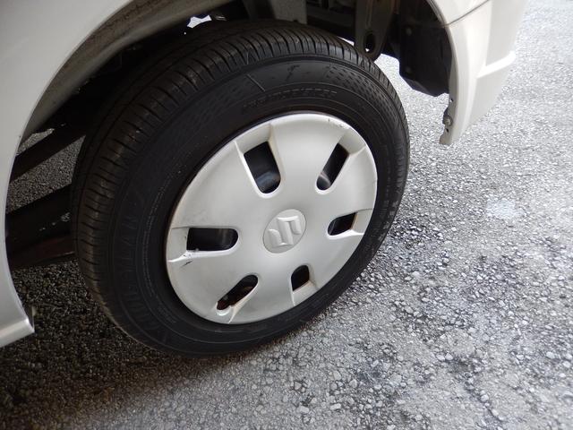 エブリイワゴン ＪＰ　ハイル〜フ！インパネオートマ　快適ＣＤ　ラクラクキーレス（13枚目）