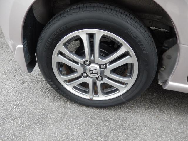 N-BOX G SSパッケージ 特別仕様車 シティブレーキアクティブシステム ナビ TV ETC バックカメラ(26枚目)