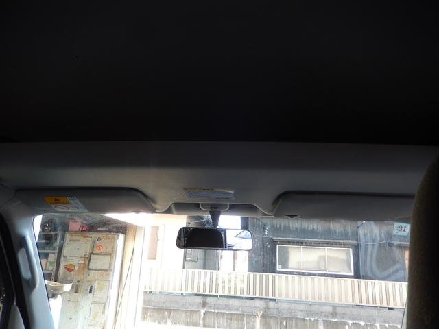 エブリイ ＰＣ　ハイルーフ　キーレス　４速オートマ車　ＡＭ　ＦＭ　ラジオ　パワステ　パワーウインドー　エアバック（14枚目）