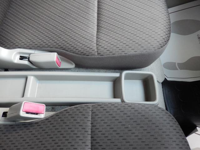 エブリイ ＰＣ　ハイルーフ　キーレス　４速オートマ車　ＡＭ　ＦＭ　ラジオ　パワステ　パワーウインドー　エアバック（15枚目）