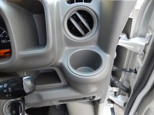 エブリイ ＰＣ　ハイルーフ　キーレス　４速オートマ車　ＡＭ　ＦＭ　ラジオ　パワステ　パワーウインドー　エアバック（16枚目）