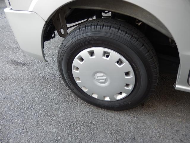 エブリイ ＰＣ　ハイルーフ　キーレス　４速オートマ車　ＡＭ　ＦＭ　ラジオ　パワステ　パワーウインドー　エアバック（17枚目）