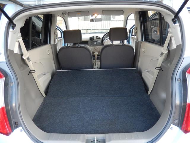 アルト Ｆ　オートマ　キーレス　社外アルミ　　ＣＤ　　ＥＴＣ　記録簿（8枚目）