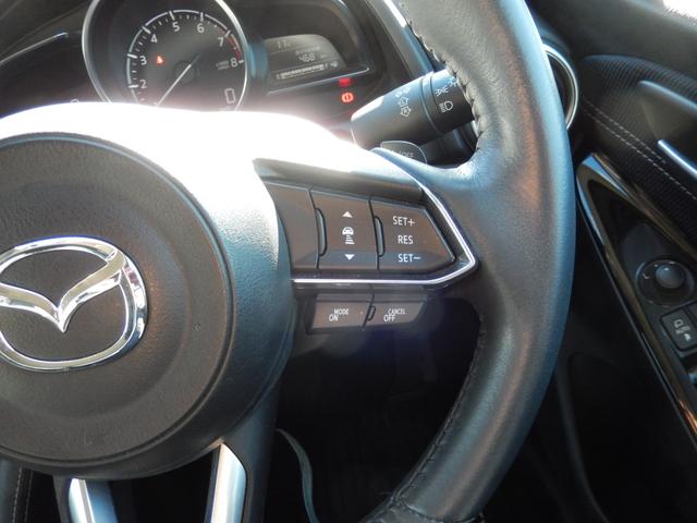 ＭＡＺＤＡ２ １５Ｓプロアクティブ　Ｓパッケージ　ワンオーナー　ユーザー買取車　全方位モニターつき　ナビ　ＴＶ　ＥＴＣ　ドラレコ　オートワイパー　オートライト　ＬＥＤライト　ヘッドアップディスプレイ　レーダークルーズ（10枚目）