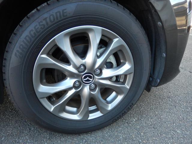 ＭＡＺＤＡ２ １５Ｓプロアクティブ　Ｓパッケージ　ワンオーナー　ユーザー買取車　全方位モニターつき　ナビ　ＴＶ　ＥＴＣ　ドラレコ　オートワイパー　オートライト　ＬＥＤライト　ヘッドアップディスプレイ　レーダークルーズ（23枚目）