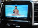 あ、らら テレビはフルセグでキレイに映っていますね♪