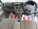 エブリイワゴン ＪＰ　ハイル〜フ！インパネオートマ　快適ＣＤ　ラクラクキーレス（8枚目）