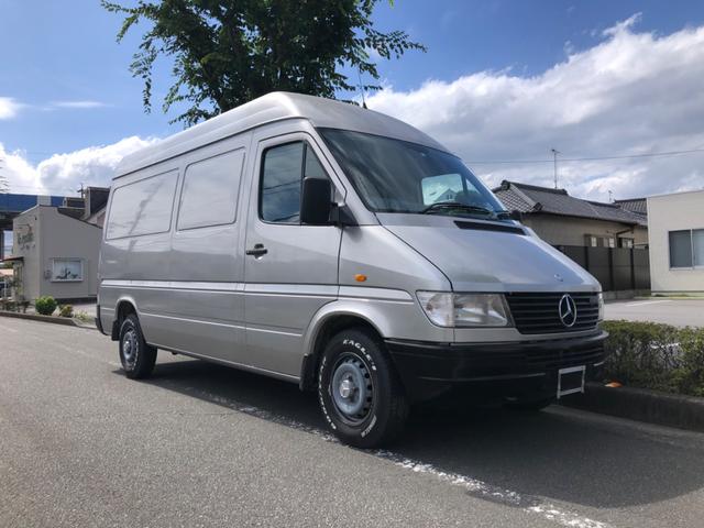 メルセデス ベンツトランスポーターｔ１ｎの中古車を探すなら グーネット