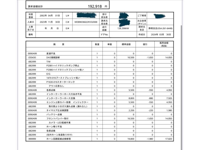 　３１３ＣＤｉハイルーフキャンピング昇降式ベッド二段ベッドコンロシンクテーブルＰゲートＲエアコンサブバッテリーＳルーフベント、シフトポンプ負圧センサーＢトランデューサー交換済ナビＴＶフリップＤモニタ－(58枚目)