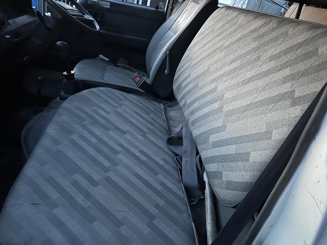 ハイエーストラック Ｗキャブロングシングルジャストロ（7枚目）