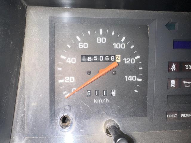 ハイエーストラック Ｗキャブロングシングルジャストロ（8枚目）