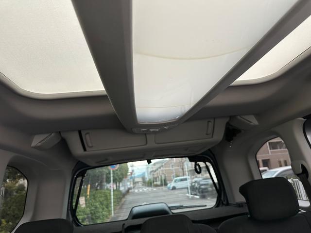 ベルランゴ サーフエディション・バイ・リップカール(7枚目)